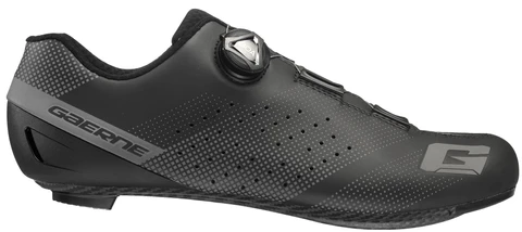 Scarpe da sale bici gaerne